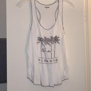 5/$20 - Racer back tank